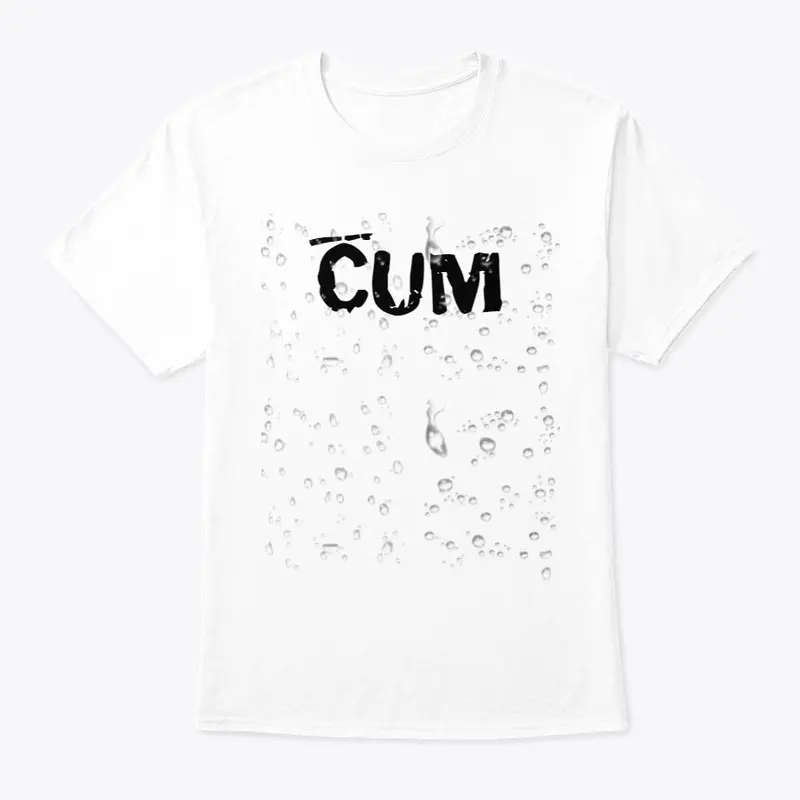 The Cum Collection