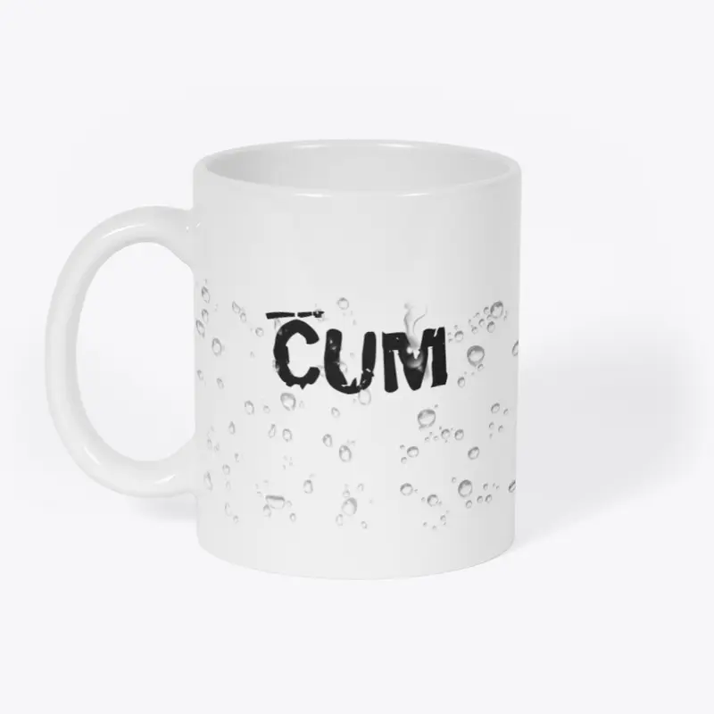 The Cum Collection